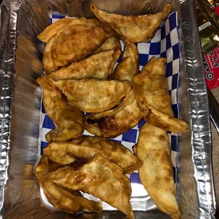 Yaki mondu