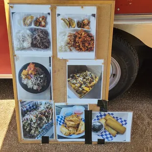 Food choices