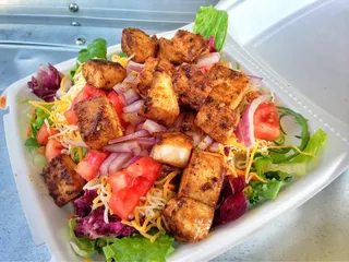 Miggy's Food Truck
