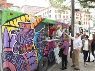 Gypsy Diner