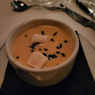 chowder, food, soup, soups and chowder