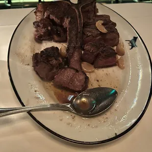 Table Steak