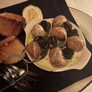 Escargot