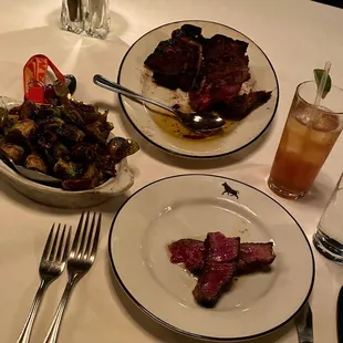 Porterhouse Steak