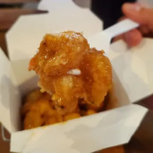 Bang Bang Shrimp