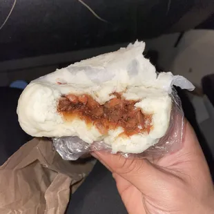 BBQ Pork