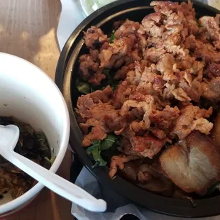 Pork Belly