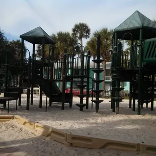Bull Memorial Park