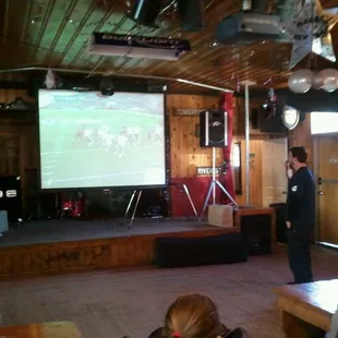 Go Texans!