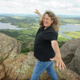 Lisa B.