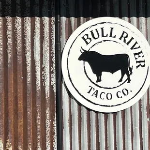 bull river taco