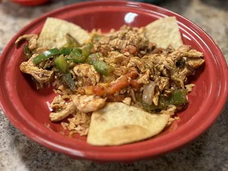El Paso Mexican Grill