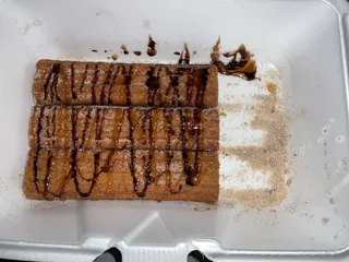 Los Cabos Mexican Restaurant