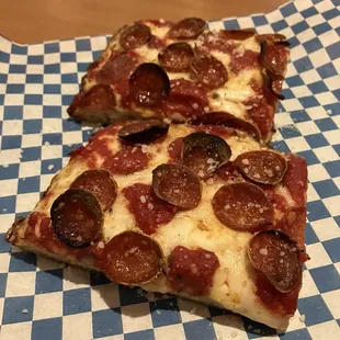 Pepperoni