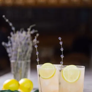 drink, oysters and mussels