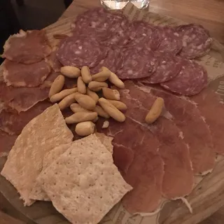 Lomo Iberico