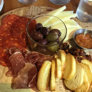 Chef's Board