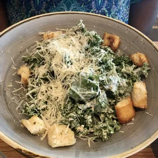 Kale Caesar