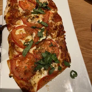 Margherita Flatbread