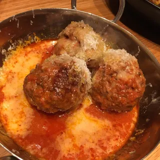 Meatballs