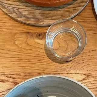 Arroz Caldoso Lunch