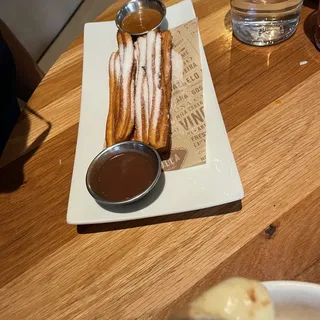 Churros (6)