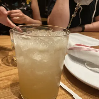 Lemonade