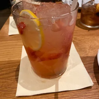Strawberry Lemonade