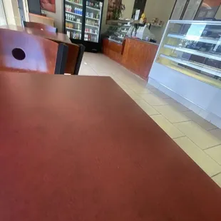 Building. Nice building