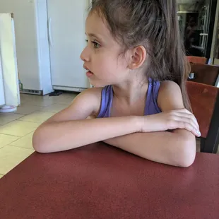 Trying to refresh with some boba