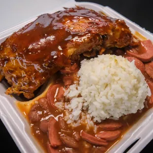 food, bbq ribs, ribs