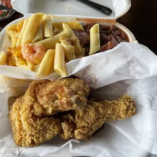 Fried Chicken