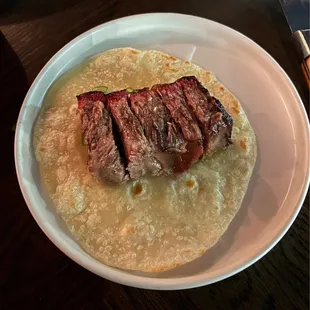 Beef Rib