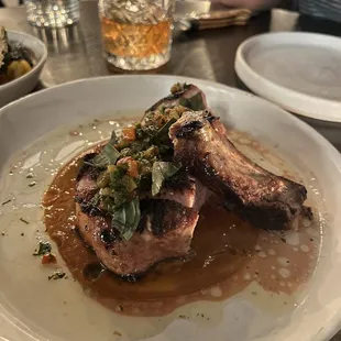 Pork Chop