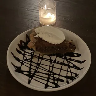 Pecan Pie