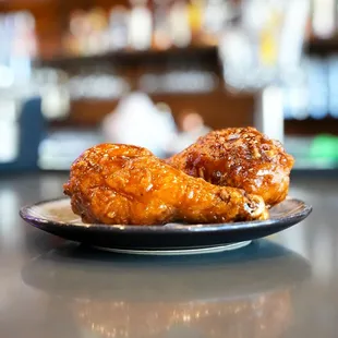 Stop by for our $2 drum Tuesdays!