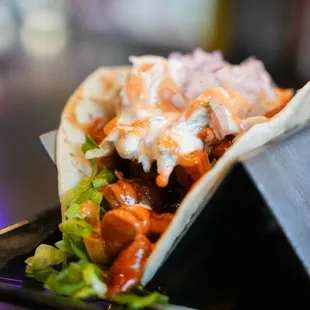 Is your mouth watering cause mine is.