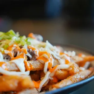 Is your mouth watering cause mine is.