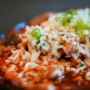 I know its rude to stare but OMG!