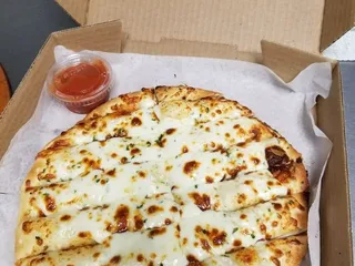 Heavenly Dough Pizzeria