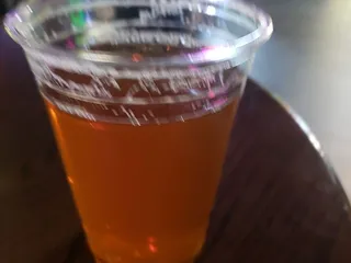 1st Ward Beverage