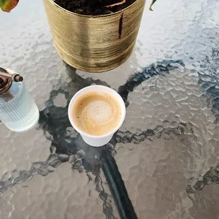 Cortado