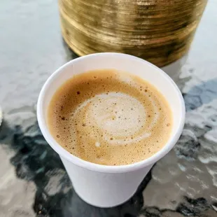 Cortado