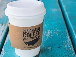 Clairemont Coffee