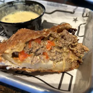 Philly Spring Rolls