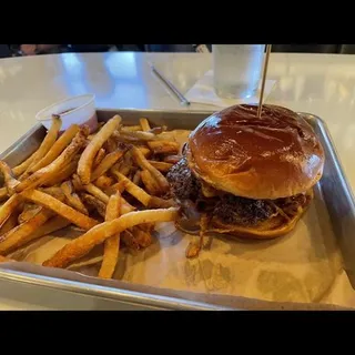 The Bryant