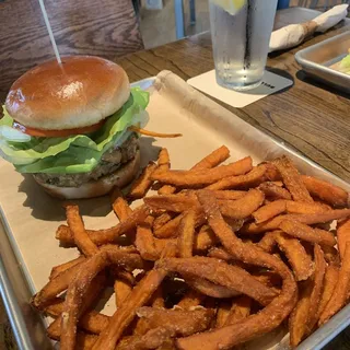 Veggie 21