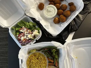 Amsterdam Deli