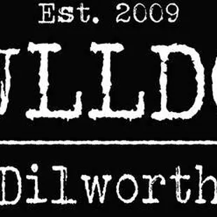 Bulldog Dilworth