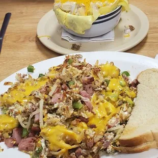 Bulldog Diner